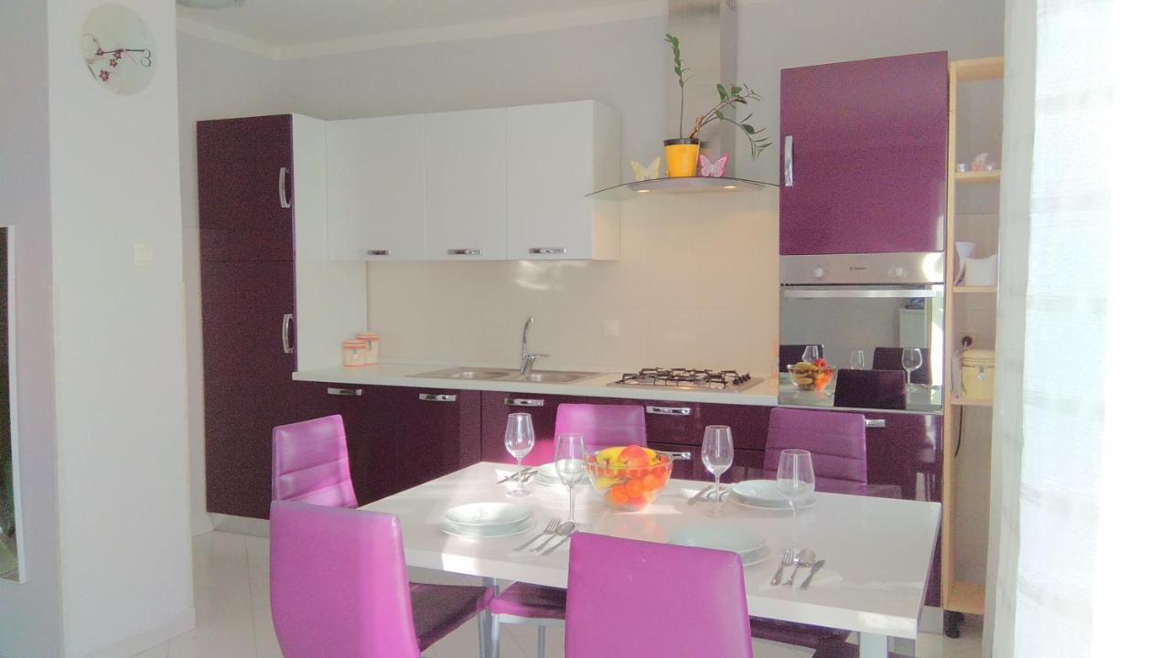Apartamento Laura Koromačno Exterior foto