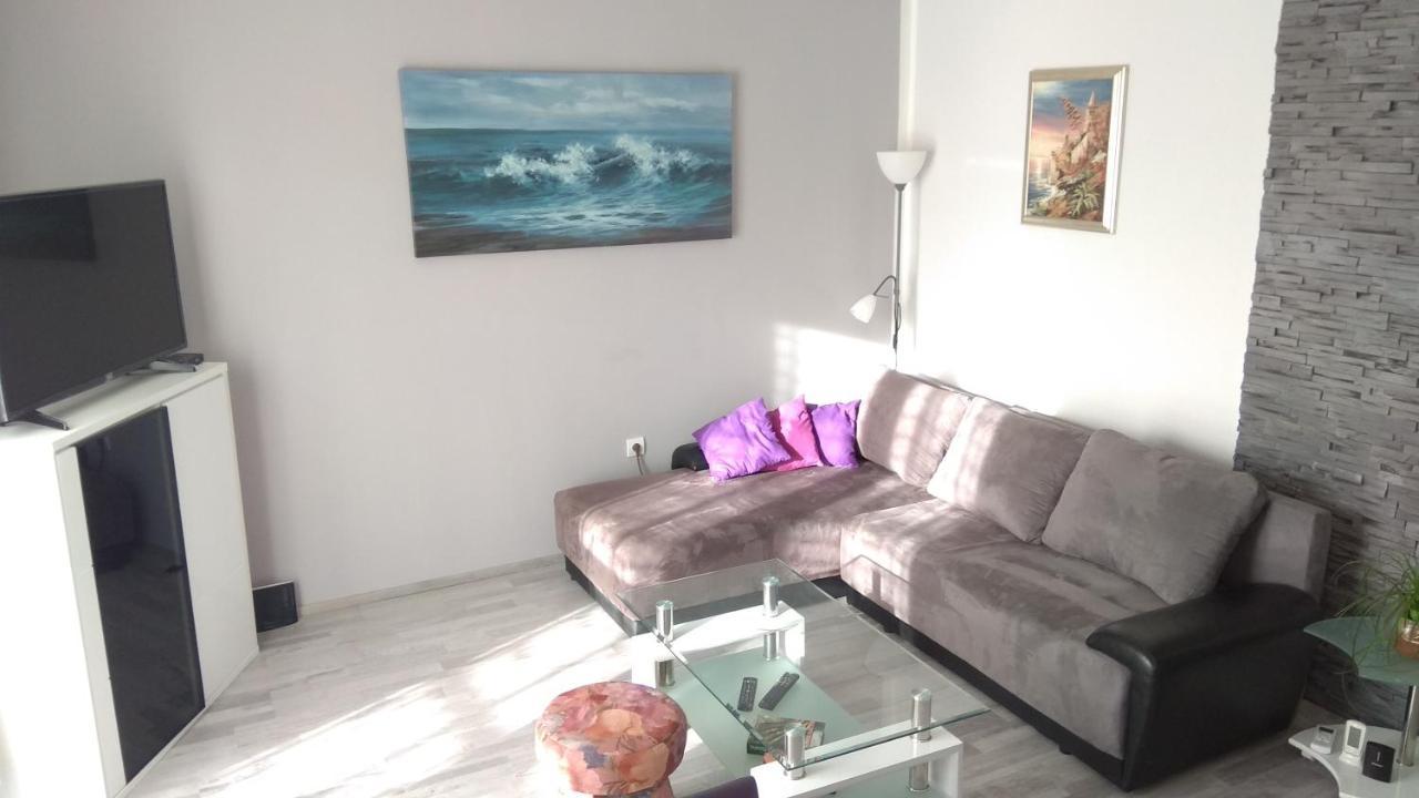 Apartamento Laura Koromačno Exterior foto