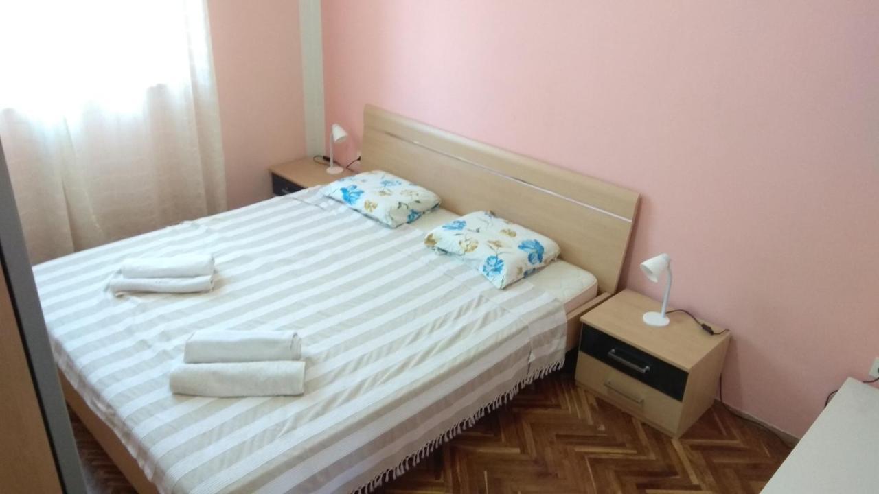 Apartamento Laura Koromačno Exterior foto