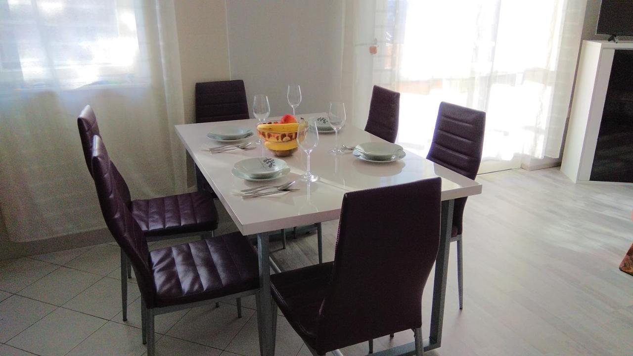 Apartamento Laura Koromačno Exterior foto