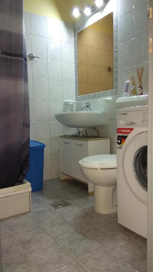 Apartamento Laura Koromačno Exterior foto