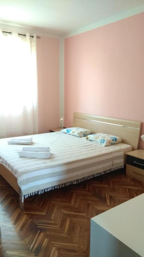 Apartamento Laura Koromačno Exterior foto